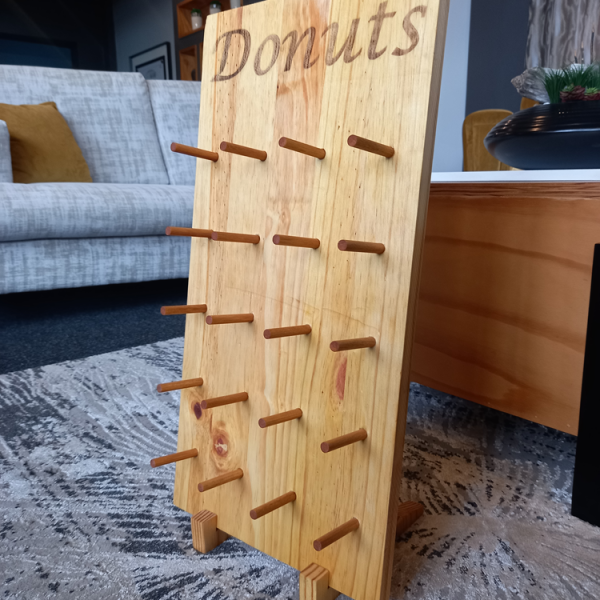 Donuts Board
